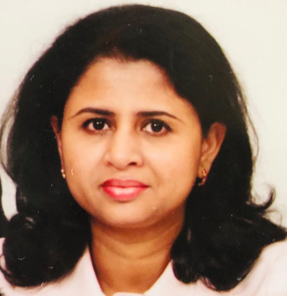 Anuradha "Anu" Das Sales Associate 347-702-3418   anudas@douglassjames.com.